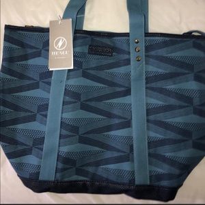 NWT Manaola Aulii Tote Bag